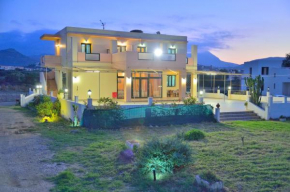 Girogiali Apts